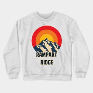 Rampart Ridge Crewneck Sweatshirt